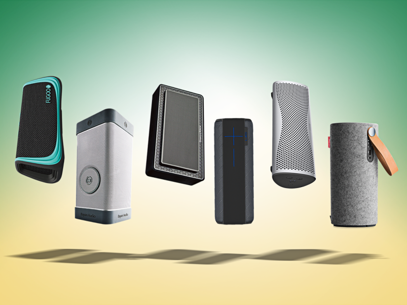 The best Bluetooth speakers 2015 – reviewed