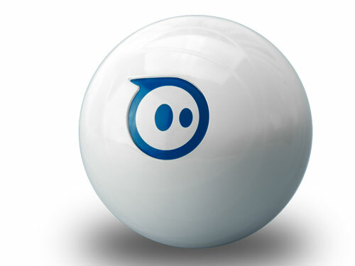 Sphero review