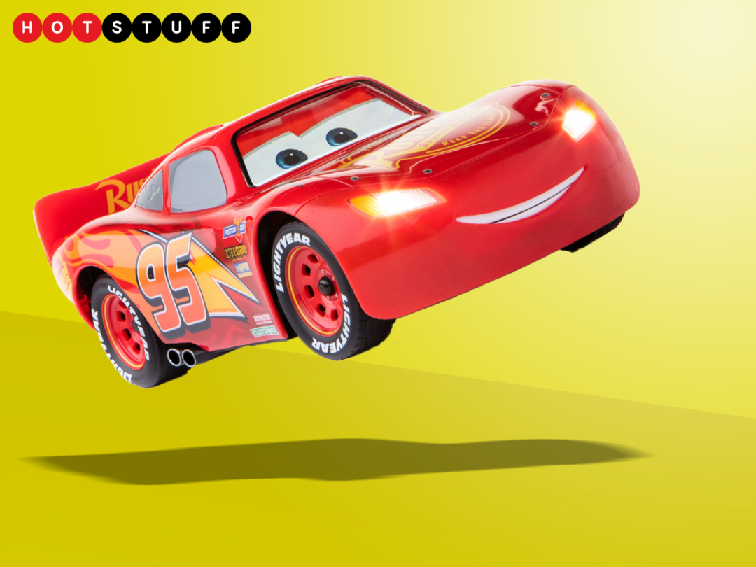 Lightning mcqueen stuff new arrivals