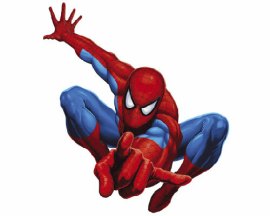 25 of the best superheroes ever