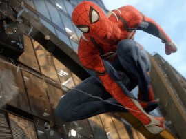 7 things you need to know about Spider-Man for PlayStation 4