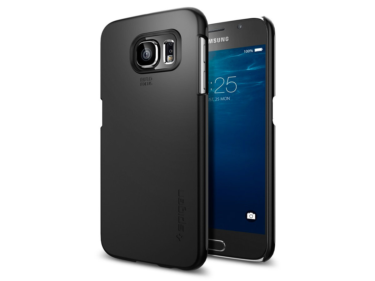 Spigen Thin Fit case (£8) 