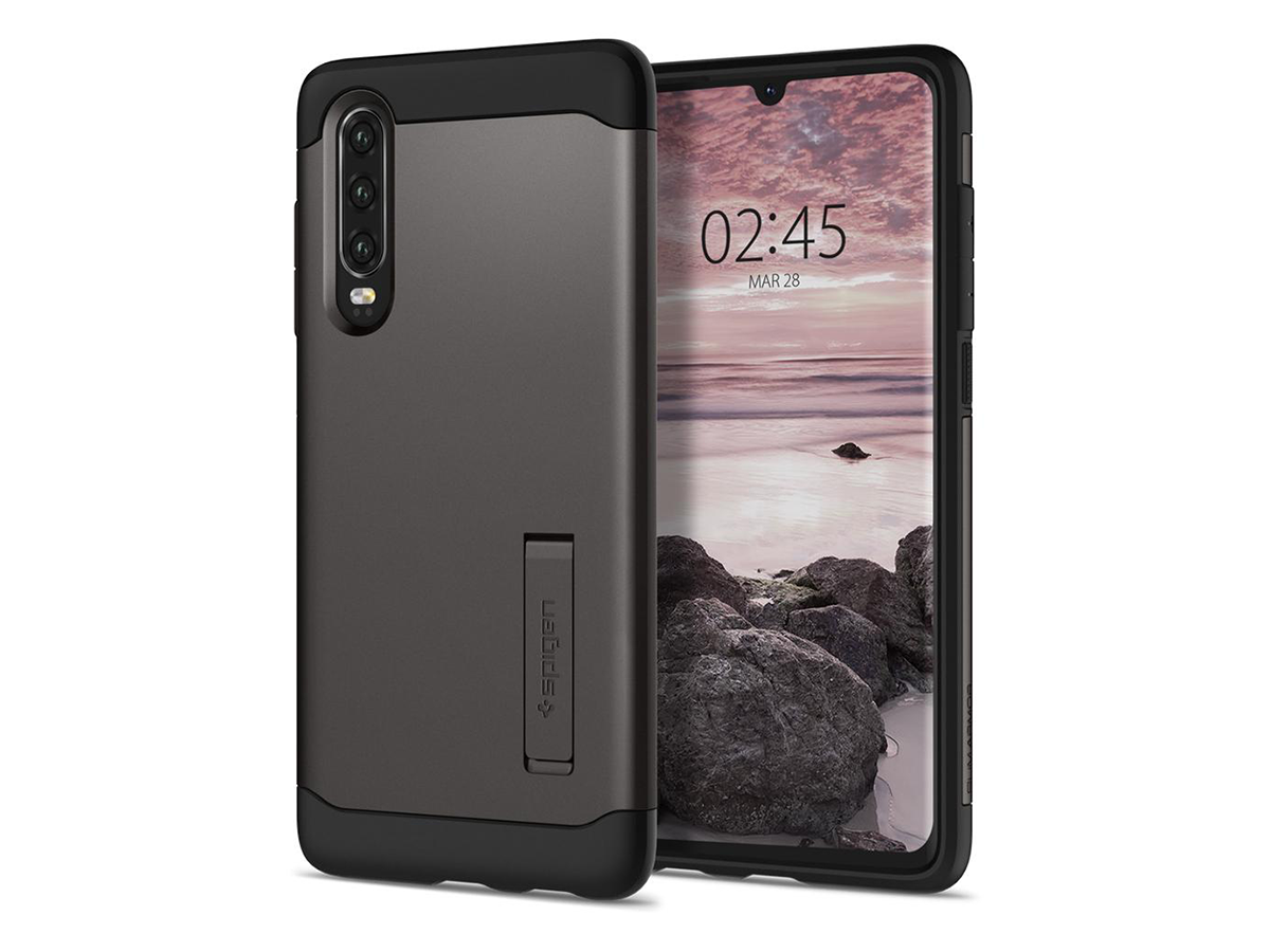 Spigen Slim Armor ($39.99)