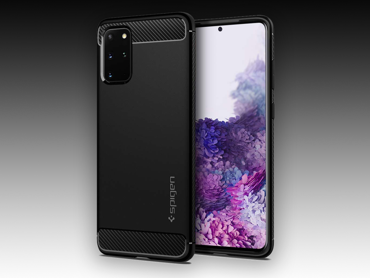 Spigen Rugged Armour (£8.99)