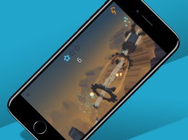 App of the week: Spin Addict review