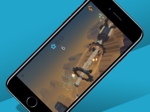 App of the week: Spin Addict review
