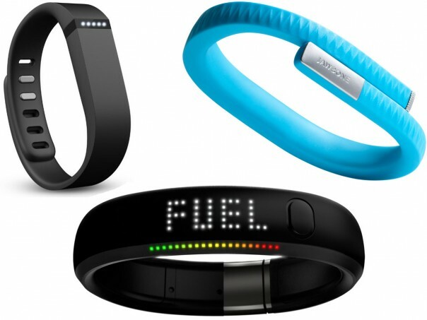 Face-off: The best fitness tracker bands from Nike, and Fitbit | Stuff