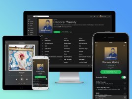 Spotify’s new family pricing makes it an equal match to Apple Music