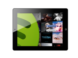 Spotify: “We want to be on every platform”