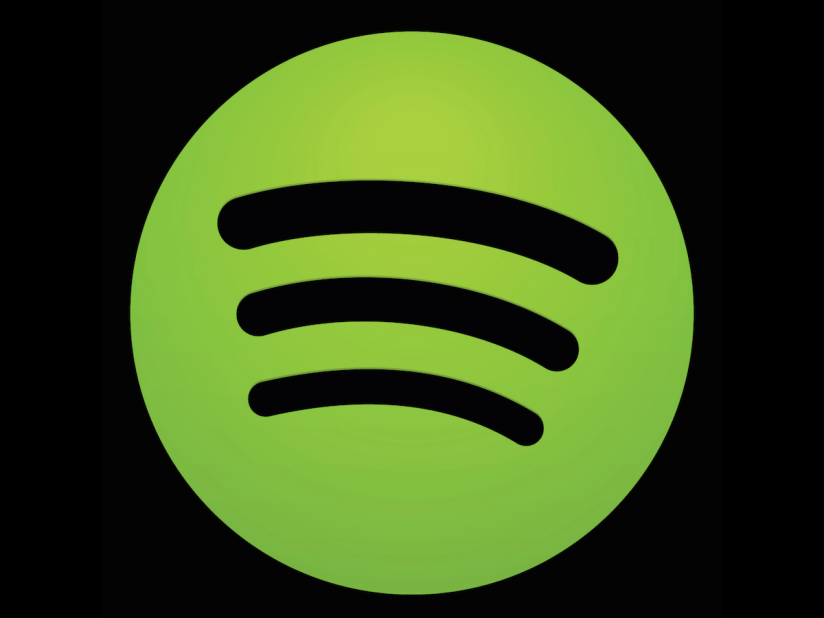 Spotify wants all of your data, but then so does everyone else