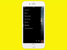 Spotify is taking on YouTube and Apple with support for video, running and podcasts