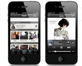 Spotify Premium gets Radio for iPhone and iPad