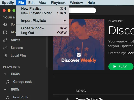 20 Spotify Tips to Trick Out Your Music Streaming