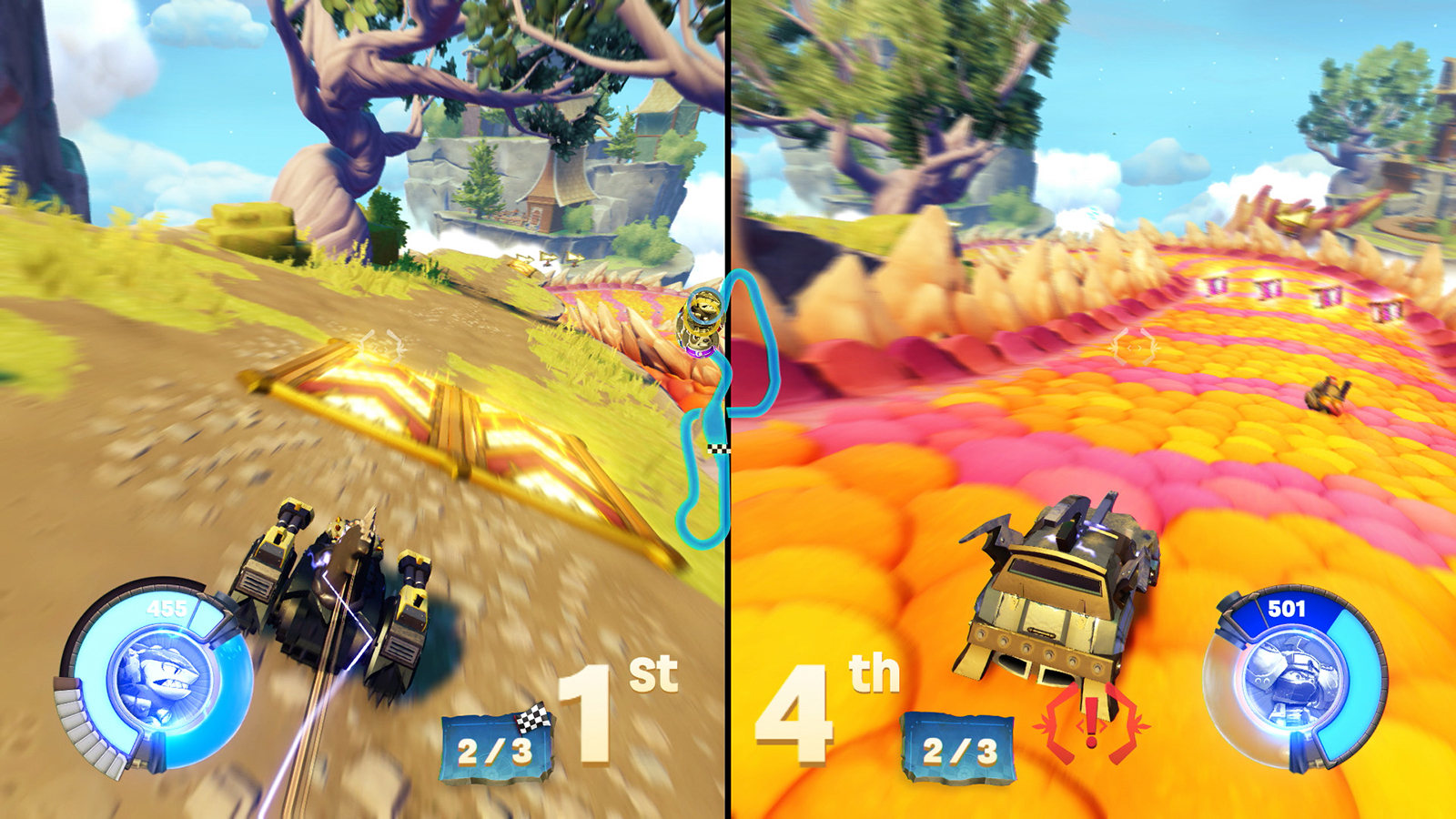 Skylanders: Superchargers Verdict