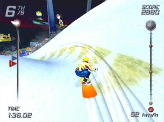 SSX (2000)