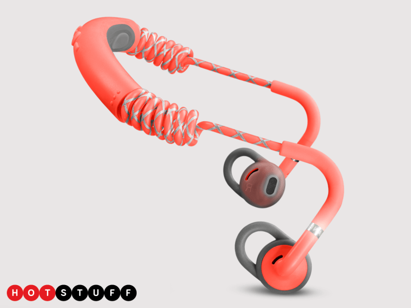 Urbanears’ latest headphones go coily to set you free