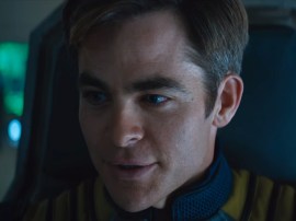First Star Trek Beyond trailer amps up the frenetic action