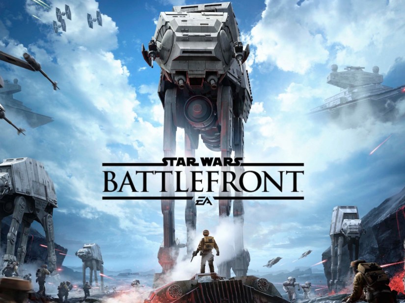 Fully Charged: Star Wars Battlefront open beta is live, and Netflix raises U.S. fees