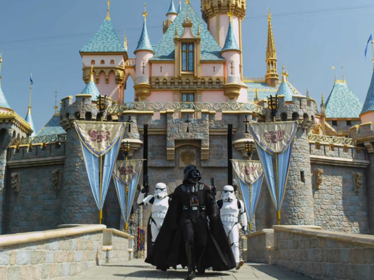 Star Wars films to become a yearly occurrence