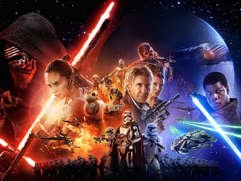 Fully Charged: Netflix will get new Star Wars (in Canada), and no more Vita games from Sony