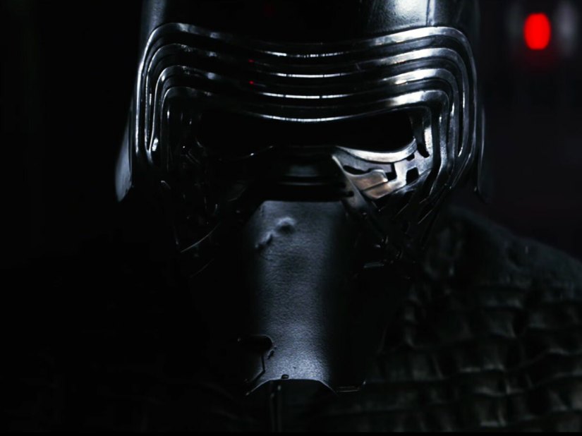 A complete guide to the new Star Wars: The Force Awakens trailer