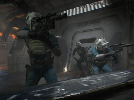 Star Wars 1313 game dies as Disney kills LucasArts