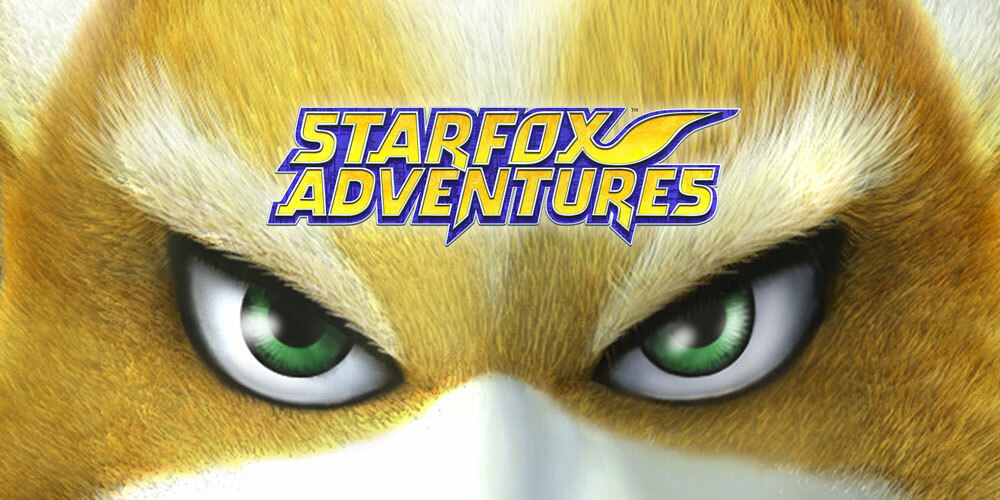 11 games we want to see for the Nintendo Switch: Star Fox Adventures 2