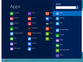 Start8 for Windows 8 brings back the Start Menu