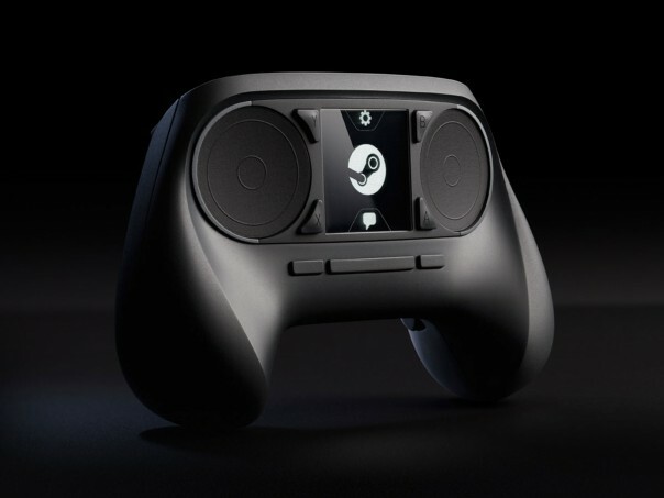 Valve releases Steam Machine specs, freaks out PS4 and Xbox One