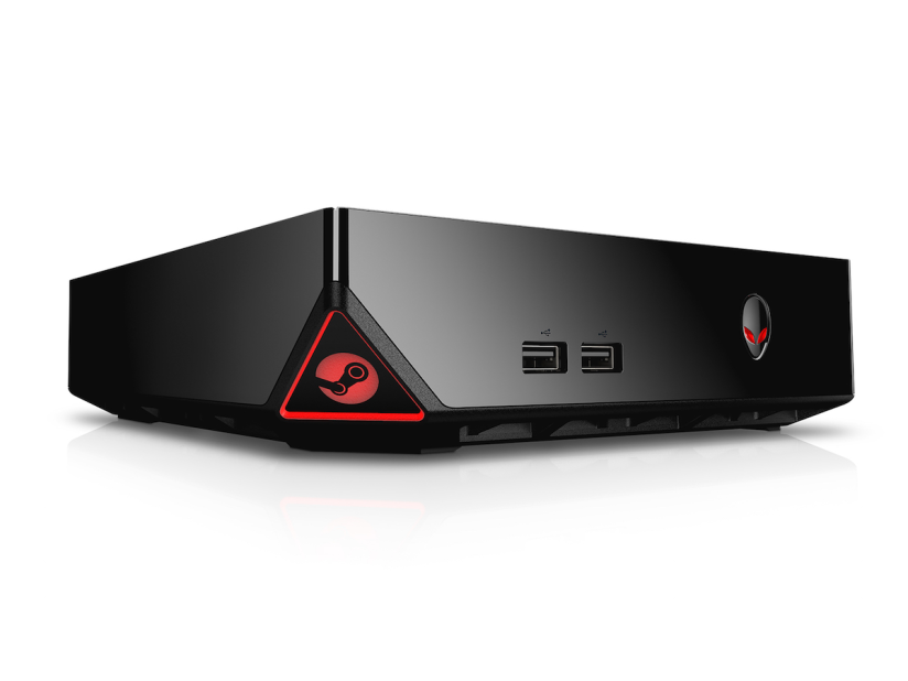 Eager to buy a Steam Machine? Valve details the 15 gaming PCs out this November