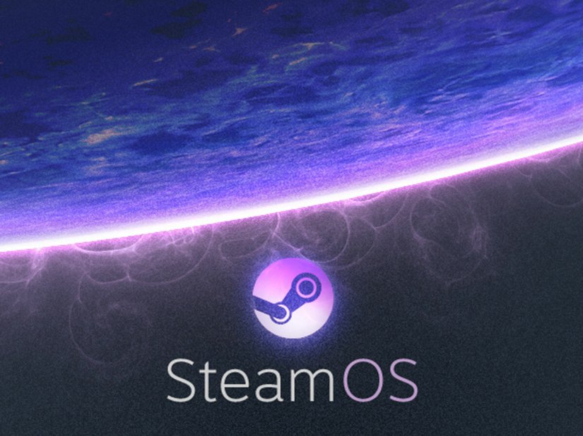 Valve reveals SteamOS in first of three announcements