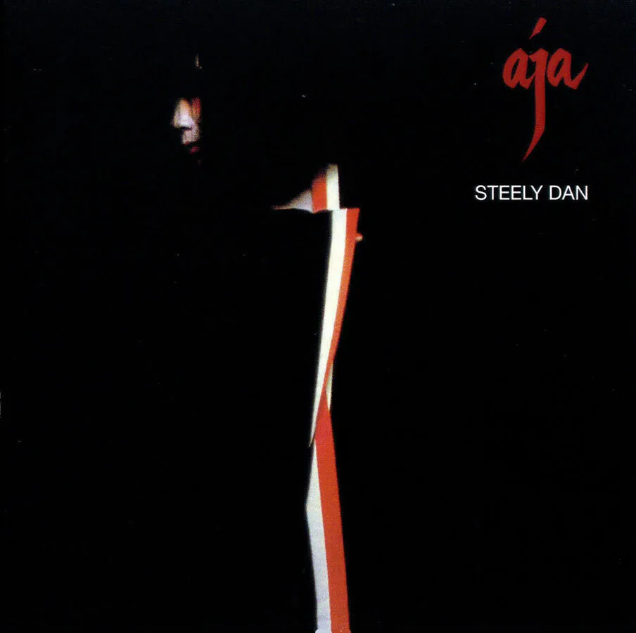 Steely Dan - Aja (1977)