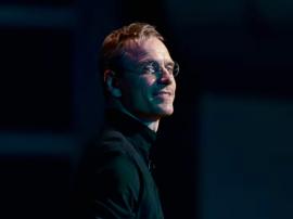 See Michael Fassbender as Steve Jobs in the new film’s first teaser