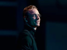 See Michael Fassbender as Steve Jobs in the new film’s first teaser