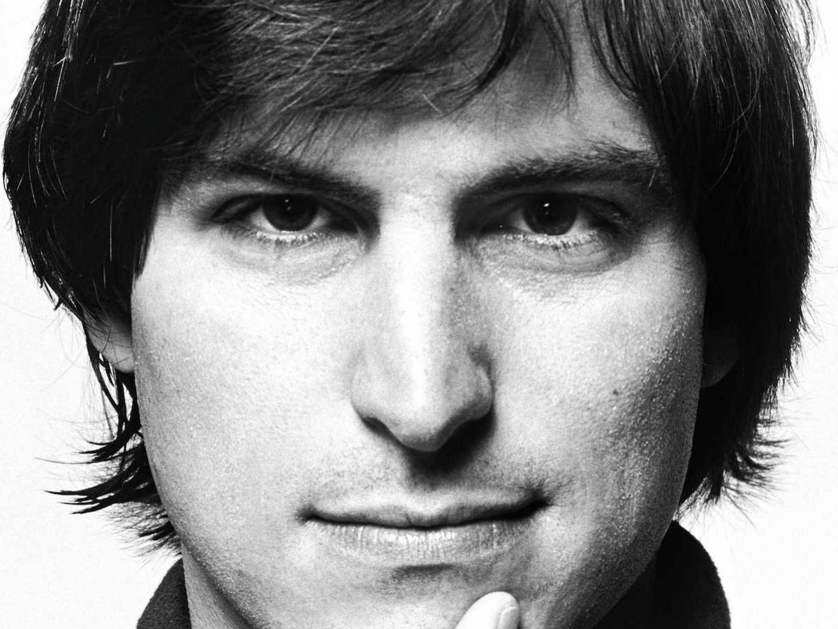 Steve Jobs