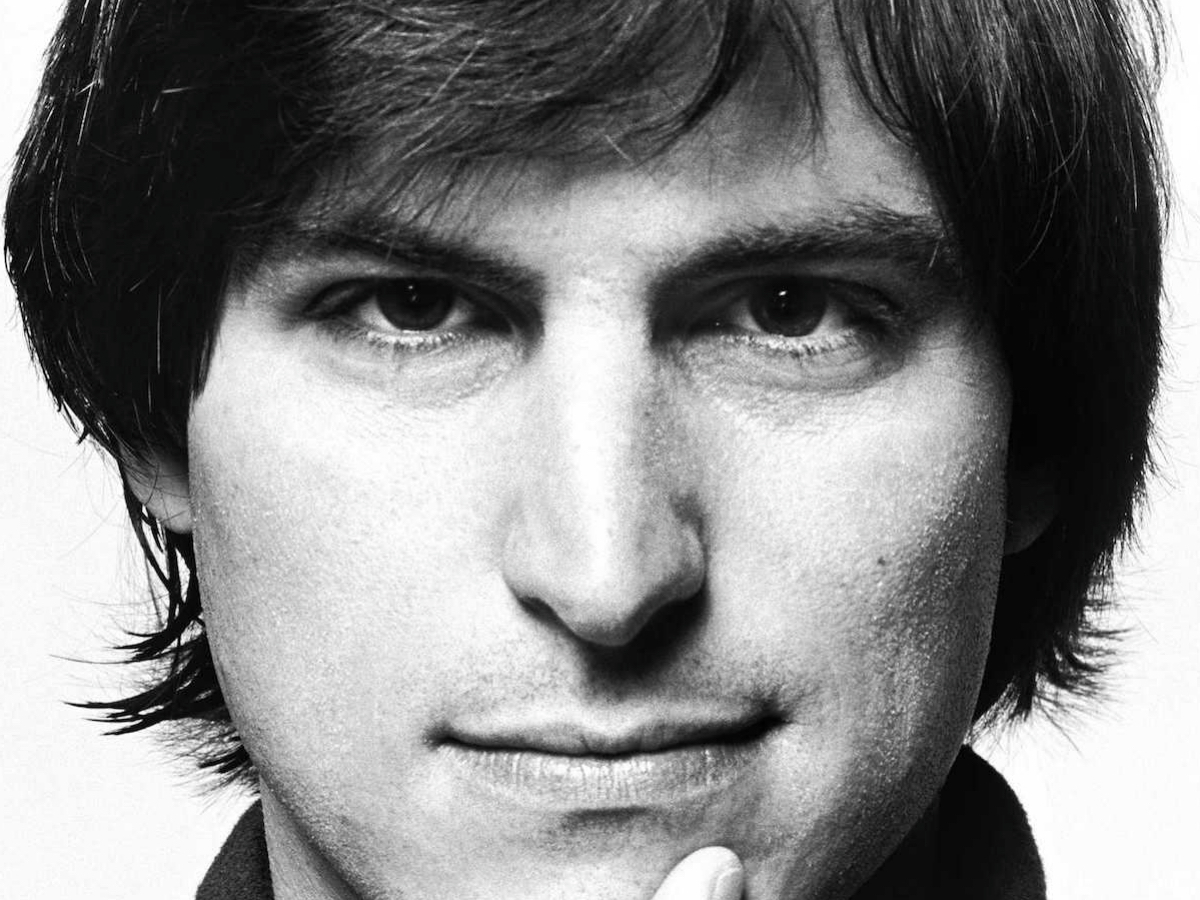 Steve Jobs opera planned
