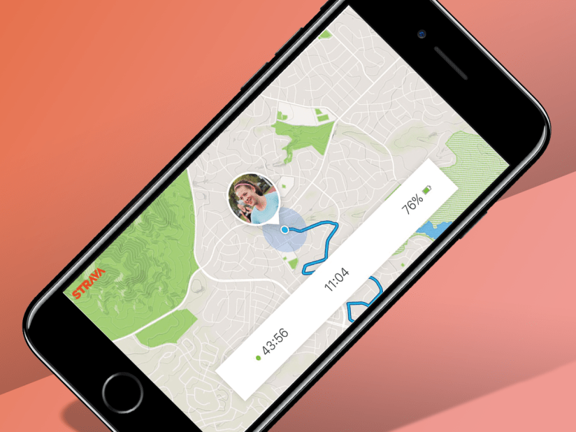 Tech support: how to track runners at the London Marathon 2018