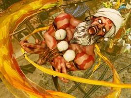Fully Charged: Street Fighter V releases in February, and Apple Pay is expanding