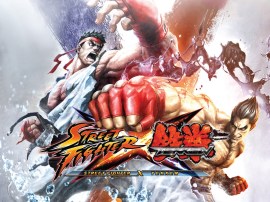 Fighting fanatics unleash collective sigh as Tekken X Street Fighter is cancelled