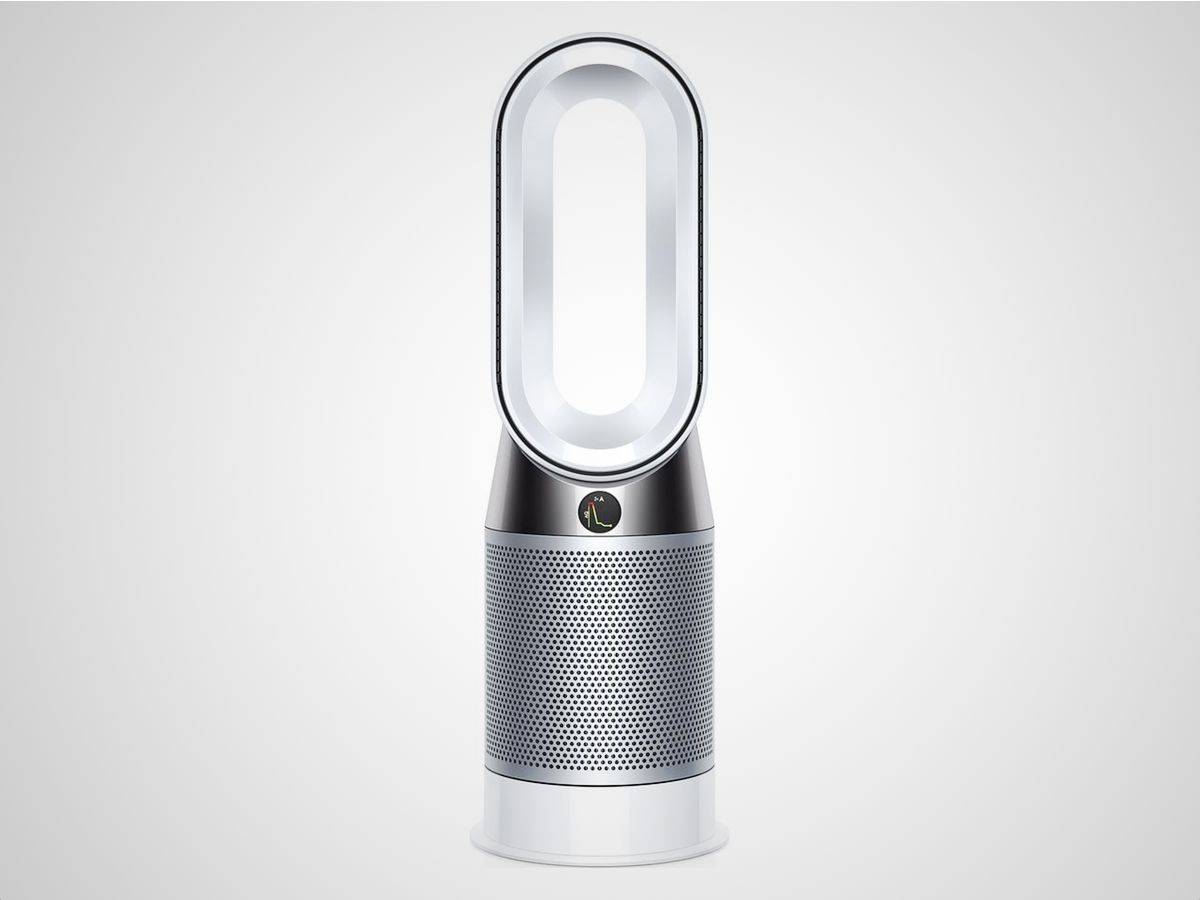 Dyson Pure Hot+Cool Advanced Air Purifier (£549)