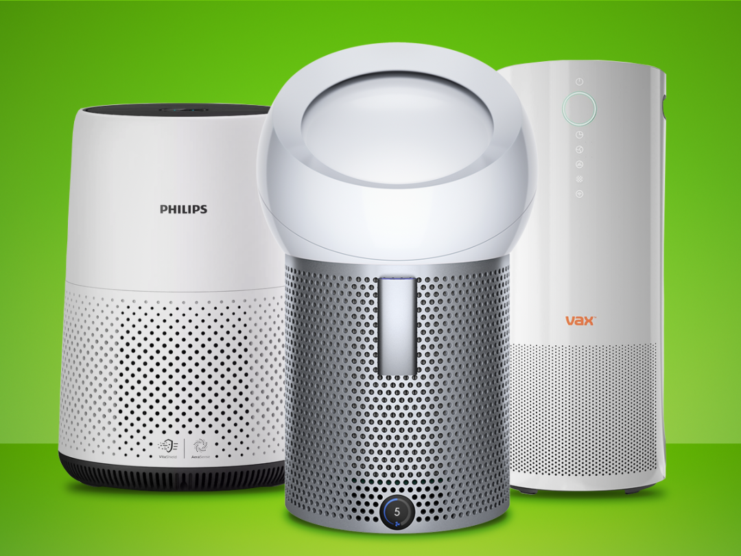 Air purifier philips Best air