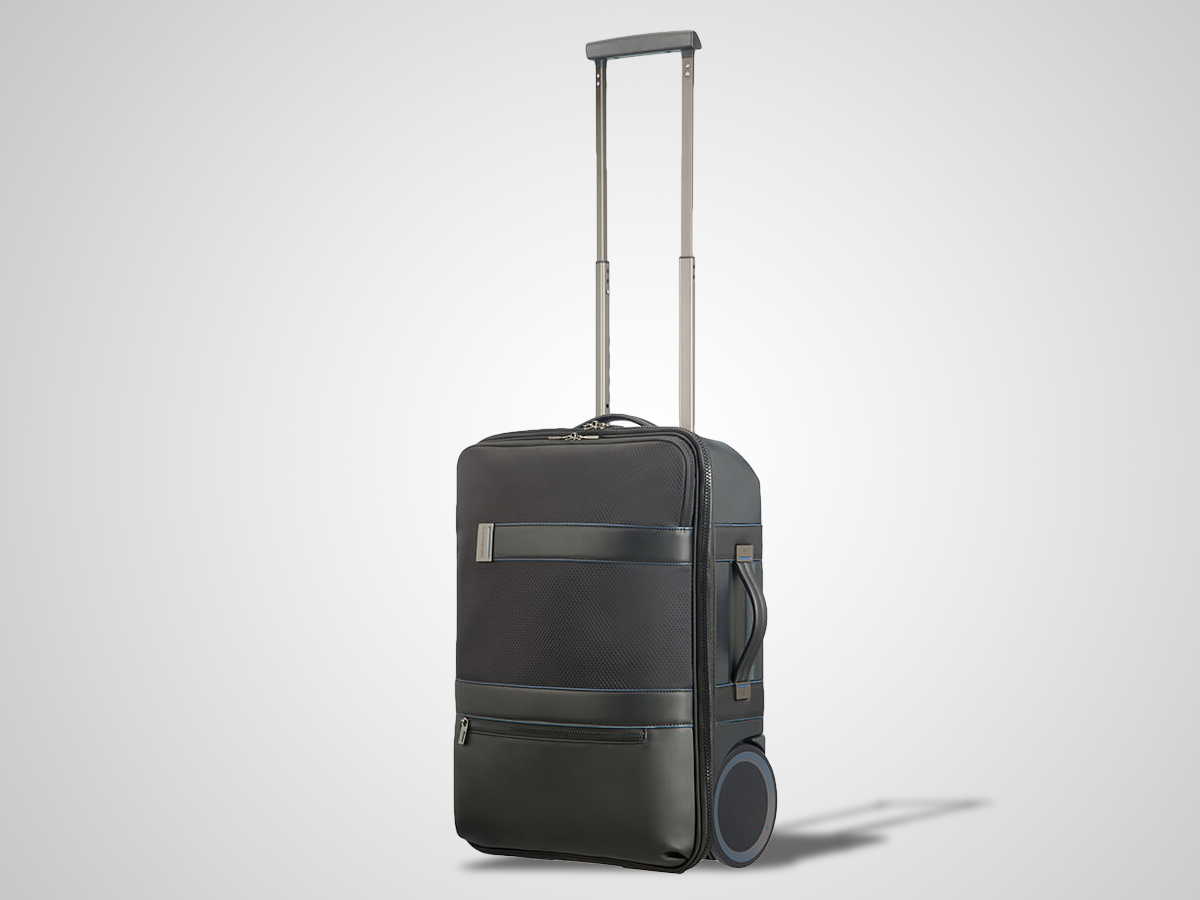 Samsonite clearance zigo backpack