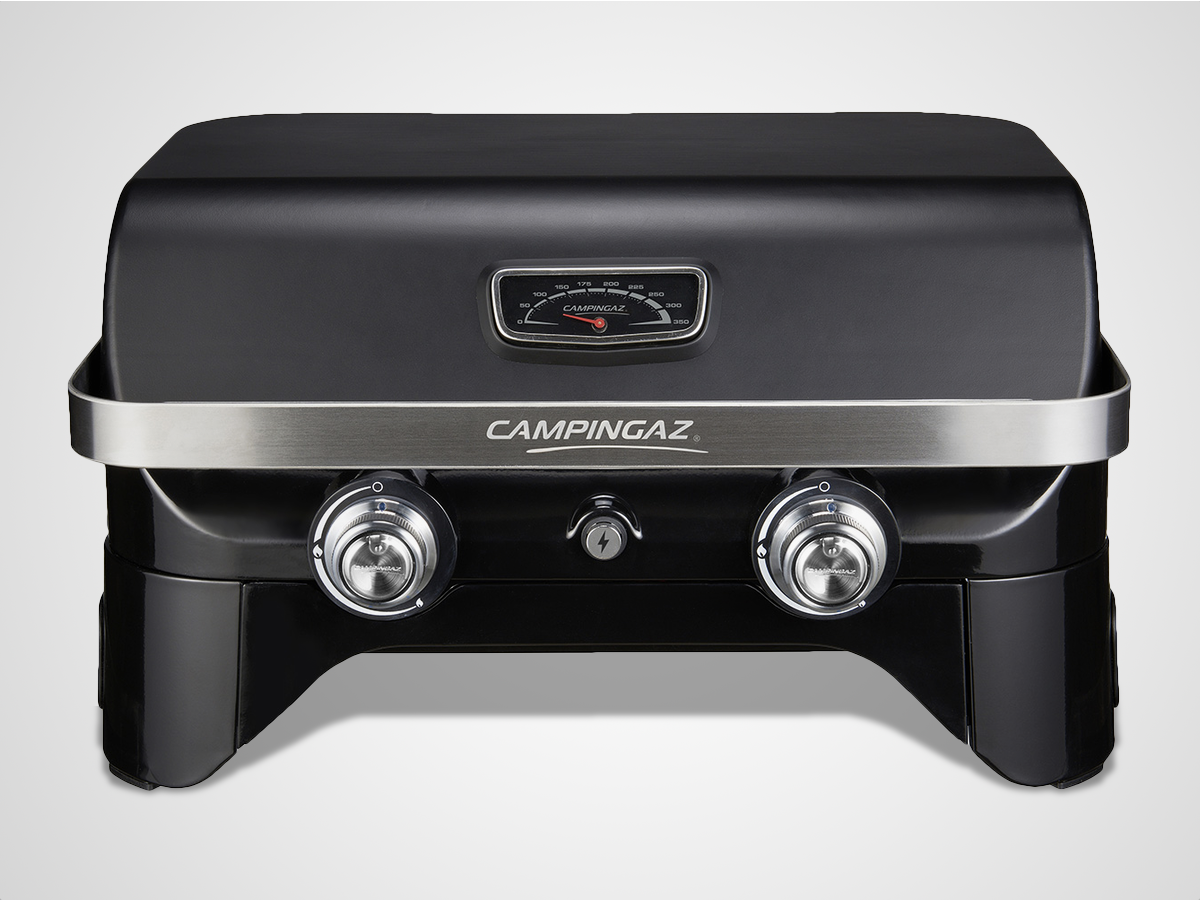 Campingaz Attitude 2100LX (£299)