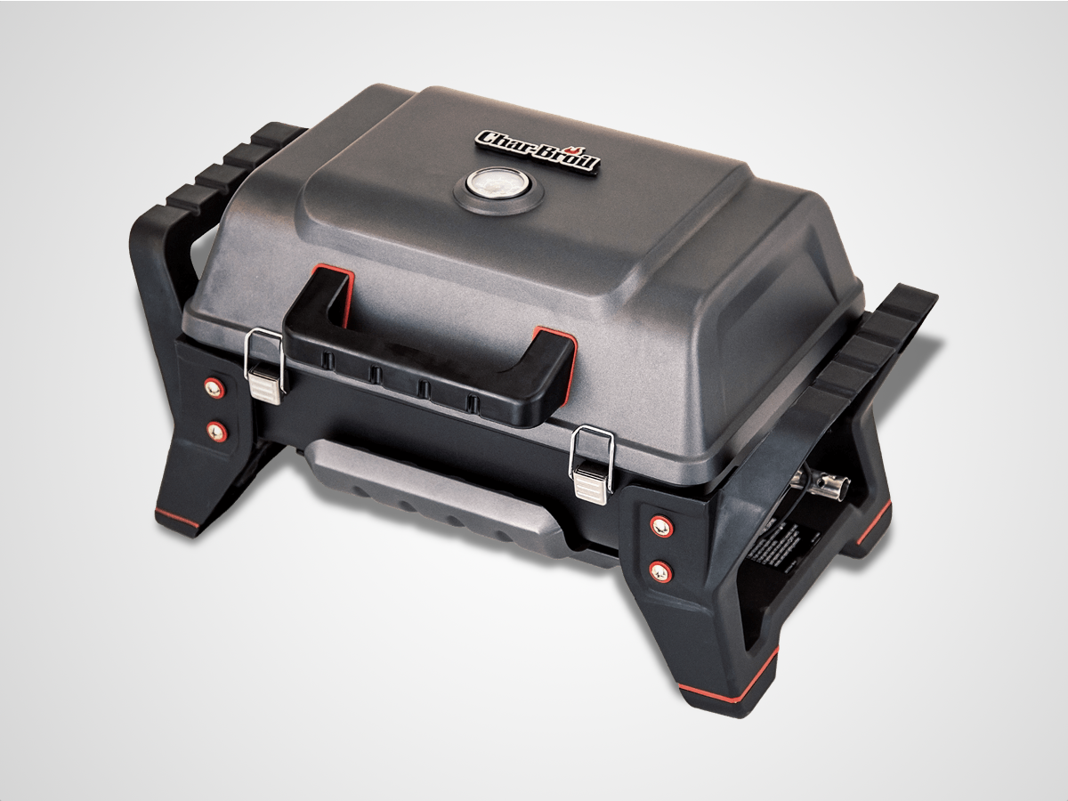 Char-Broil Grill2Go X200 (£180)