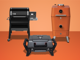 Flame academy: the best BBQs for outdoor grilling