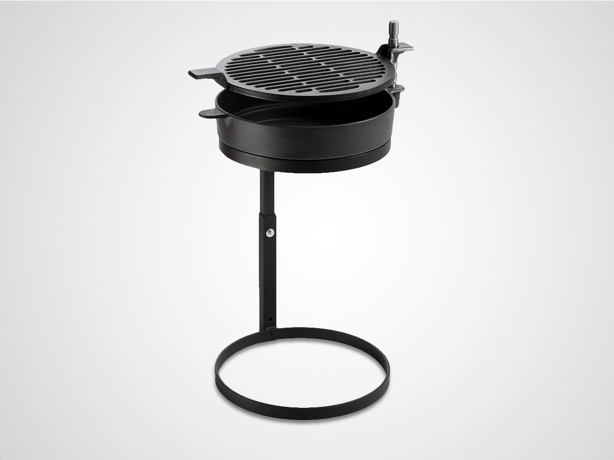 Morsø Grill 71 (£249)