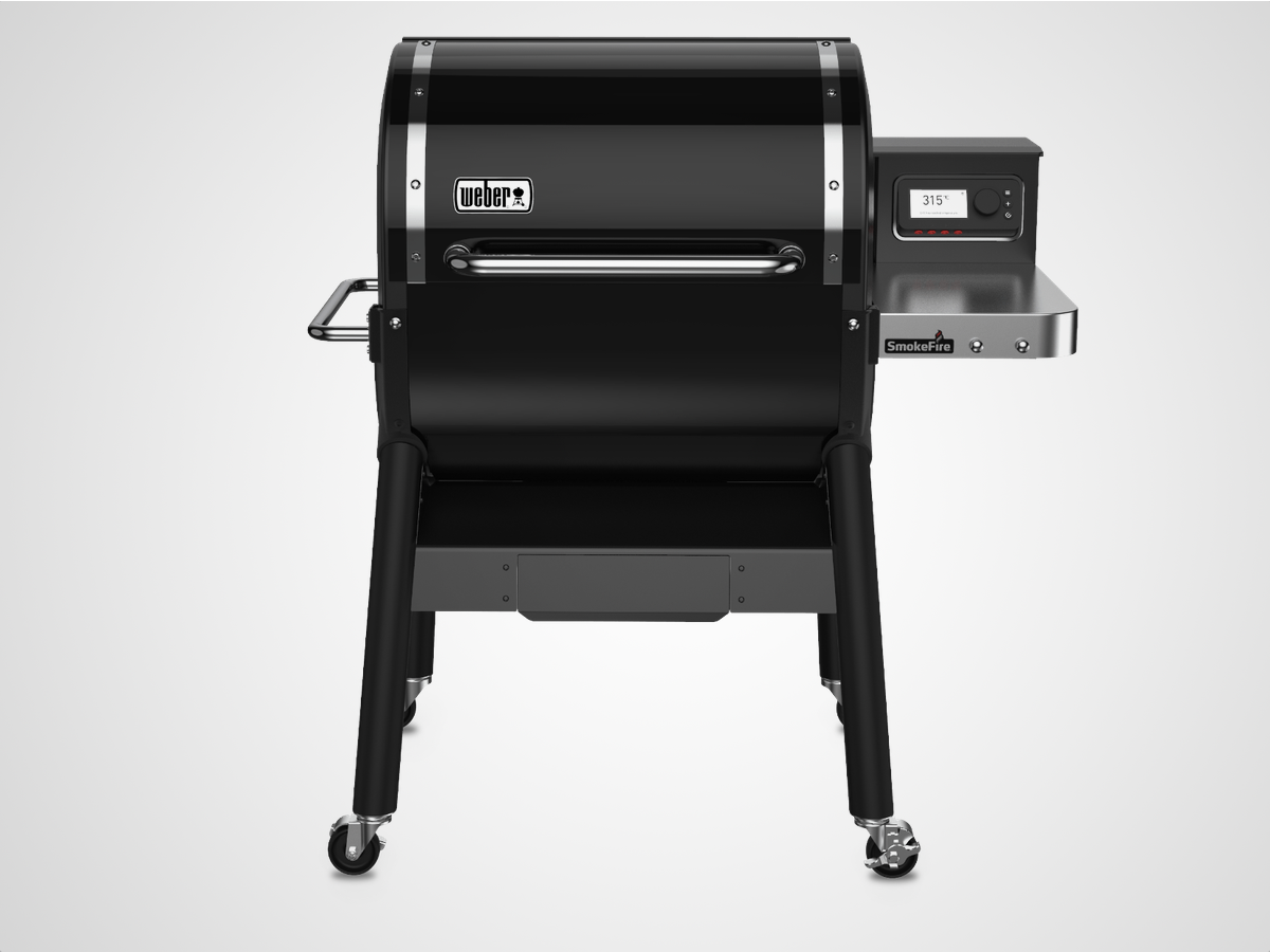 Weber Smokefire EX4 GBS (£1199)