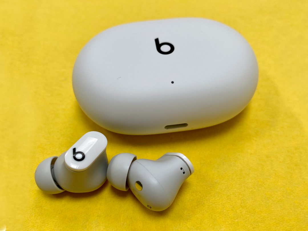 Apple is working on Beats Studio Buds truly wireless earbuds with no stems  -  news