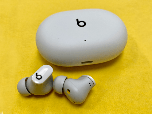 Beats Studio Buds review