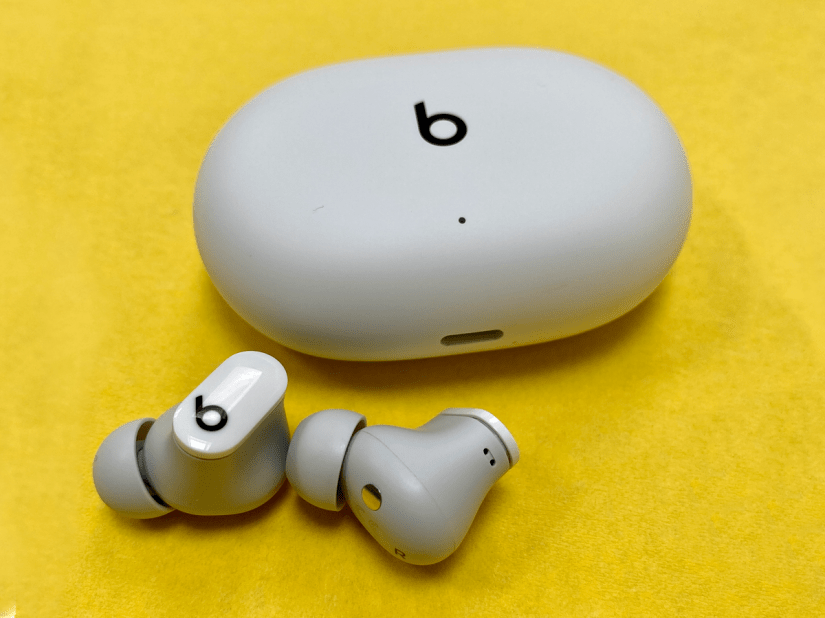 Beats Studio Buds review